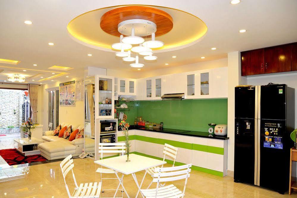 Nu Ni Homestay Hội An Kültér fotó