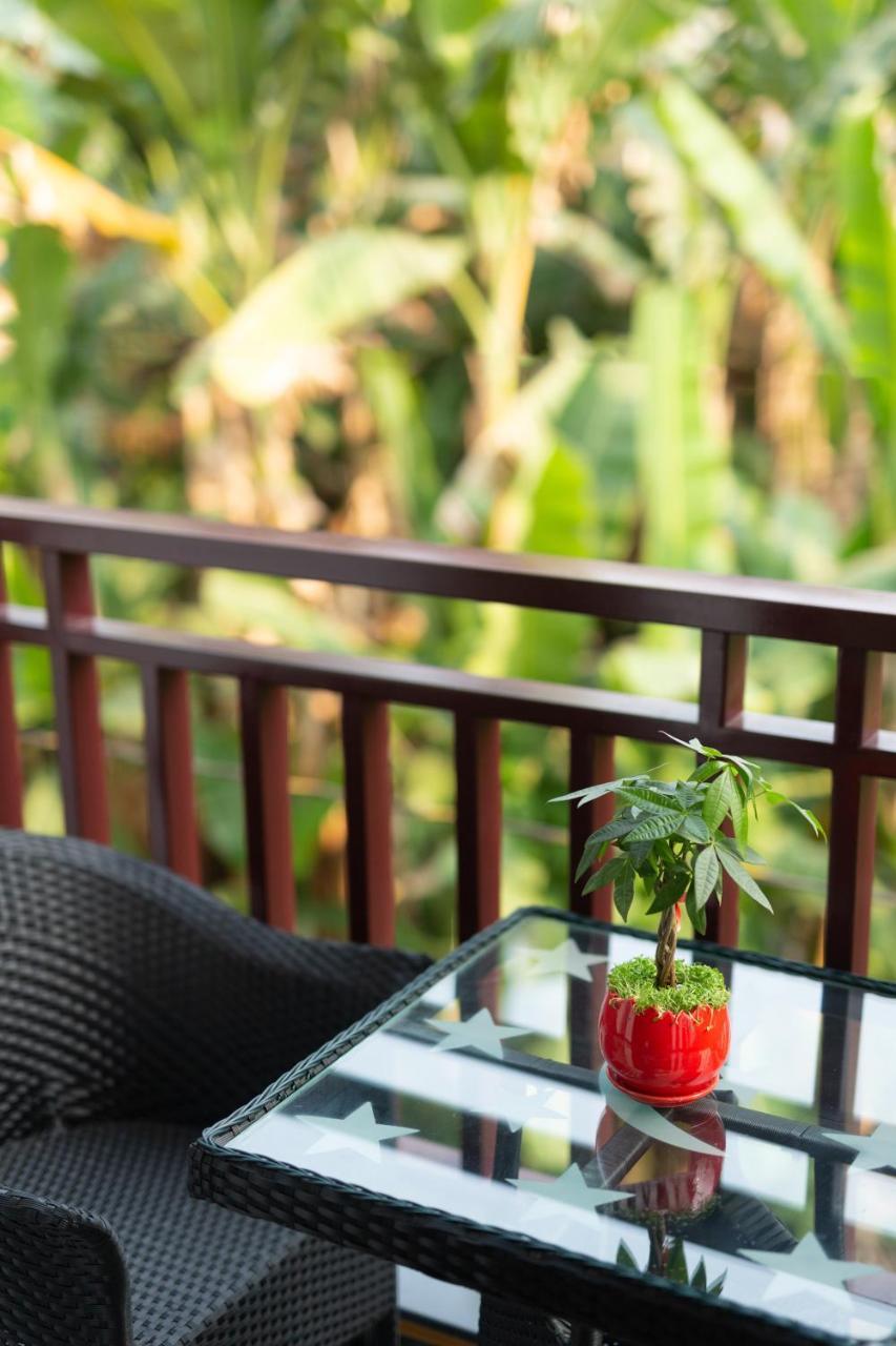 Nu Ni Homestay Hội An Kültér fotó