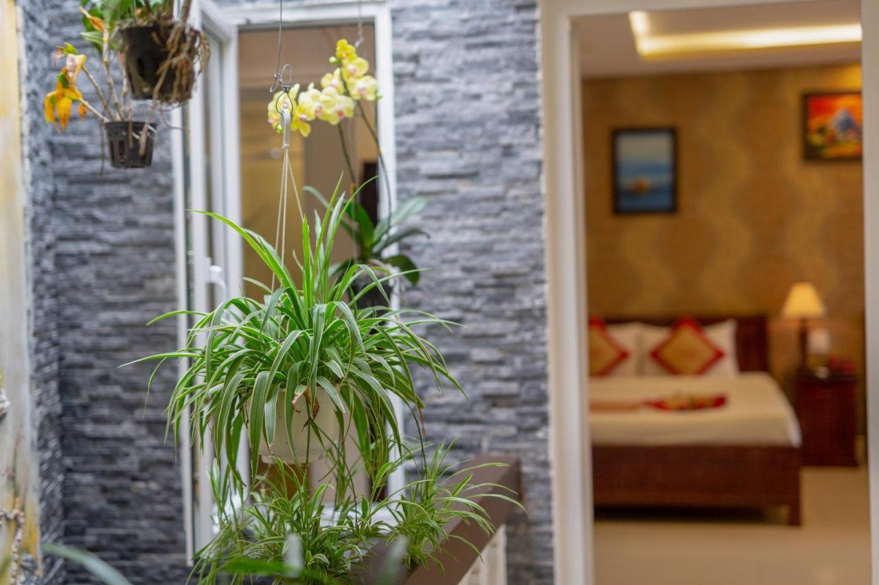 Nu Ni Homestay Hội An Kültér fotó