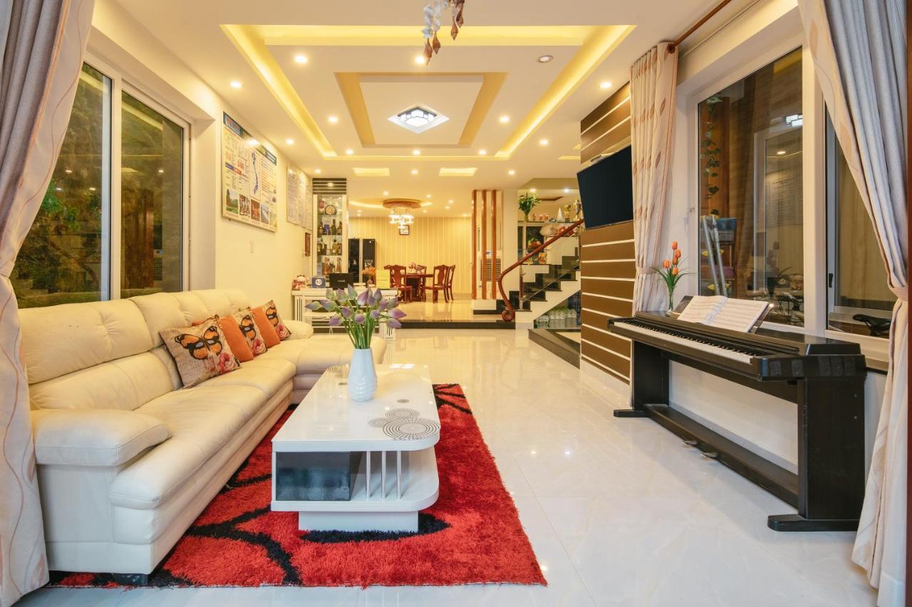 Nu Ni Homestay Hội An Kültér fotó